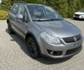 Сузуки СХ4 2008 в Яворове на Automoto.ua Серый Сузуки СХ4, объемом двигателя 1.6 л и пробегом 280 тыс. км за 5000 $, фото 1 на Automoto.ua