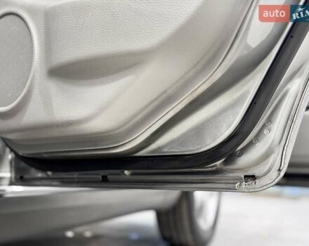 Серый Сузуки СХ4, объемом двигателя 1.6 л и пробегом 133 тыс. км за 7999 $, фото 108 на Automoto.ua