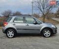 Серый Сузуки СХ4, объемом двигателя 1.56 л и пробегом 175 тыс. км за 5999 $, фото 6 на Automoto.ua
