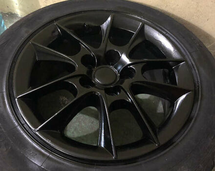 Серый Сузуки СХ4, объемом двигателя 1.6 л и пробегом 126 тыс. км за 6500 $, фото 4 на Automoto.ua