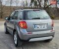 Сірий Сузукі СХ4, об'ємом двигуна 1.56 л та пробігом 175 тис. км за 5700 $, фото 11 на Automoto.ua