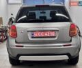 Серый Сузуки СХ4, объемом двигателя 1.6 л и пробегом 133 тыс. км за 7999 $, фото 22 на Automoto.ua