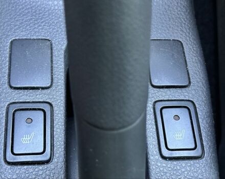 Серый Сузуки СХ4, объемом двигателя 1.6 л и пробегом 146 тыс. км за 7750 $, фото 22 на Automoto.ua