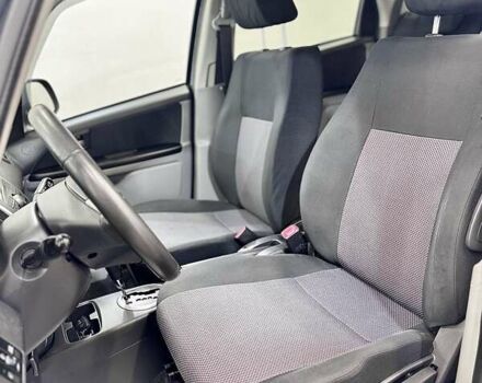 Серый Сузуки СХ4, объемом двигателя 1.6 л и пробегом 133 тыс. км за 7999 $, фото 91 на Automoto.ua