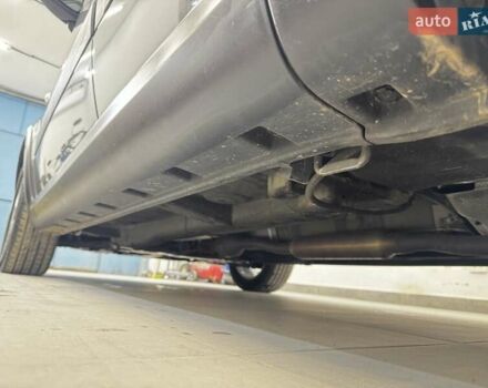 Серый Сузуки СХ4, объемом двигателя 1.6 л и пробегом 133 тыс. км за 7999 $, фото 47 на Automoto.ua