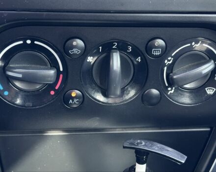 Серый Сузуки СХ4, объемом двигателя 1.6 л и пробегом 146 тыс. км за 7750 $, фото 21 на Automoto.ua