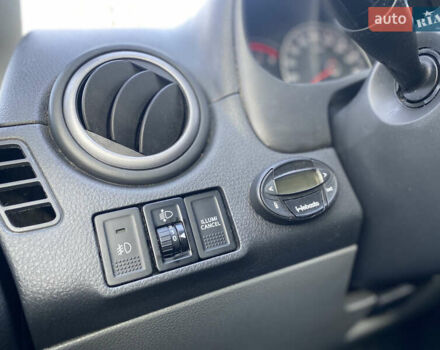 Серый Сузуки СХ4, объемом двигателя 1.6 л и пробегом 210 тыс. км за 7399 $, фото 11 на Automoto.ua