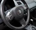 Сірий Сузукі СХ4, об'ємом двигуна 1.6 л та пробігом 121 тис. км за 8100 $, фото 4 на Automoto.ua