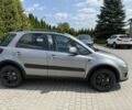 Сузуки СХ4 2008 в Яворове на Automoto.ua Серый Сузуки СХ4, объемом двигателя 1.6 л и пробегом 280 тыс. км за 5000 $, фото 1 на Automoto.ua