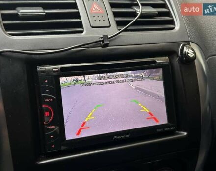 Серый Сузуки СХ4, объемом двигателя 1.6 л и пробегом 360 тыс. км за 4999 $, фото 26 на Automoto.ua