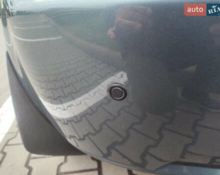 Серый Сузуки СХ4, объемом двигателя 1.59 л и пробегом 232 тыс. км за 6100 $, фото 14 на Automoto.ua