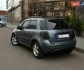 Серый Сузуки СХ4, объемом двигателя 1.6 л и пробегом 360 тыс. км за 4999 $, фото 10 на Automoto.ua