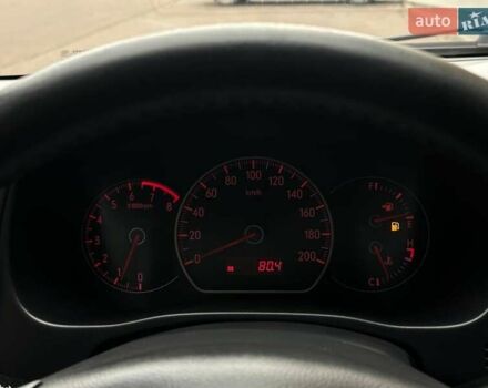 Серый Сузуки СХ4, объемом двигателя 1.6 л и пробегом 360 тыс. км за 4999 $, фото 23 на Automoto.ua