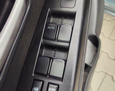 Серый Сузуки СХ4, объемом двигателя 1.59 л и пробегом 232 тыс. км за 6100 $, фото 11 на Automoto.ua