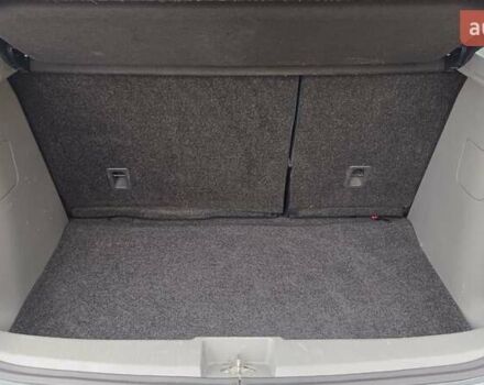 Серый Сузуки СХ4, объемом двигателя 1.6 л и пробегом 181 тыс. км за 6899 $, фото 9 на Automoto.ua