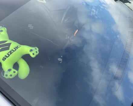 Серый Сузуки СХ4, объемом двигателя 1.6 л и пробегом 212 тыс. км за 7000 $, фото 16 на Automoto.ua