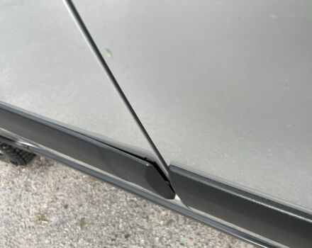 Серый Сузуки СХ4, объемом двигателя 1.6 л и пробегом 212 тыс. км за 7000 $, фото 18 на Automoto.ua