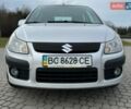 Сірий Сузукі СХ4, об'ємом двигуна 1.6 л та пробігом 240 тис. км за 4900 $, фото 1 на Automoto.ua
