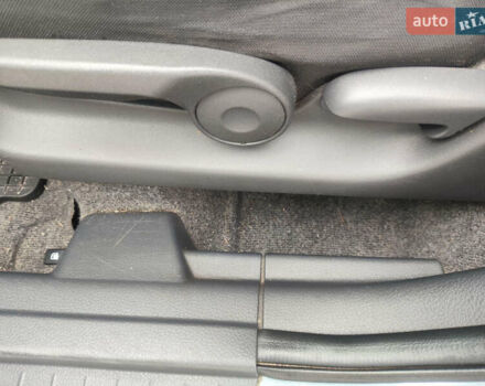 Серый Сузуки СХ4, объемом двигателя 1.59 л и пробегом 232 тыс. км за 6100 $, фото 12 на Automoto.ua