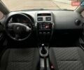 Серый Сузуки СХ4, объемом двигателя 1.6 л и пробегом 360 тыс. км за 4999 $, фото 16 на Automoto.ua