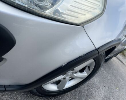 Серый Сузуки СХ4, объемом двигателя 1.6 л и пробегом 212 тыс. км за 7000 $, фото 17 на Automoto.ua