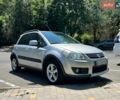 Сірий Сузукі СХ4, об'ємом двигуна 1.59 л та пробігом 204 тис. км за 6500 $, фото 1 на Automoto.ua