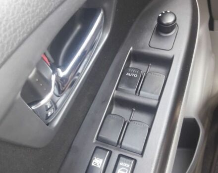 Сірий Сузукі СХ4, об'ємом двигуна 2 л та пробігом 200 тис. км за 7777 $, фото 4 на Automoto.ua