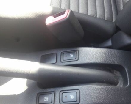 Сірий Сузукі СХ4, об'ємом двигуна 2 л та пробігом 200 тис. км за 7777 $, фото 6 на Automoto.ua