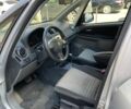 Серый Сузуки СХ4, объемом двигателя 1.6 л и пробегом 132 тыс. км за 9800 $, фото 6 на Automoto.ua