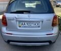 Серый Сузуки СХ4, объемом двигателя 1.6 л и пробегом 132 тыс. км за 9800 $, фото 10 на Automoto.ua