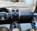 Серый Сузуки СХ4, объемом двигателя 0 л и пробегом 168 тыс. км за 6800 $, фото 5 на Automoto.ua