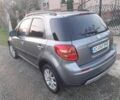 Серый Сузуки СХ4, объемом двигателя 2 л и пробегом 395 тыс. км за 6200 $, фото 10 на Automoto.ua