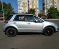Сірий Сузукі СХ4, об'ємом двигуна 2 л та пробігом 188 тис. км за 9800 $, фото 1 на Automoto.ua
