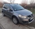 Серый Сузуки СХ4, объемом двигателя 2 л и пробегом 395 тыс. км за 6200 $, фото 12 на Automoto.ua