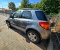 Сірий Сузукі СХ4, об'ємом двигуна 1.6 л та пробігом 200 тис. км за 3400 $, фото 3 на Automoto.ua