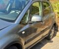 Сірий Сузукі СХ4, об'ємом двигуна 1.6 л та пробігом 200 тис. км за 3400 $, фото 2 на Automoto.ua
