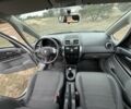 Серый Сузуки СХ4, объемом двигателя 1.6 л и пробегом 73 тыс. км за 7799 $, фото 12 на Automoto.ua