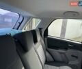 Серый Сузуки СХ4, объемом двигателя 1.6 л и пробегом 150 тыс. км за 8000 $, фото 5 на Automoto.ua