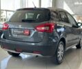 Серый Сузуки СХ4, объемом двигателя 1.6 л и пробегом 86 тыс. км за 13490 $, фото 4 на Automoto.ua