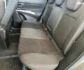 Серый Сузуки СХ4, объемом двигателя 1.6 л и пробегом 86 тыс. км за 13490 $, фото 13 на Automoto.ua