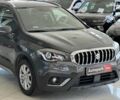 Серый Сузуки СХ4, объемом двигателя 1.6 л и пробегом 86 тыс. км за 13490 $, фото 11 на Automoto.ua