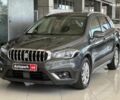 Серый Сузуки СХ4, объемом двигателя 1.6 л и пробегом 86 тыс. км за 13490 $, фото 1 на Automoto.ua