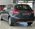 Серый Сузуки СХ4, объемом двигателя 1.6 л и пробегом 86 тыс. км за 13490 $, фото 6 на Automoto.ua