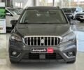 Серый Сузуки СХ4, объемом двигателя 1.6 л и пробегом 86 тыс. км за 13490 $, фото 1 на Automoto.ua