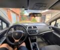 Серый Сузуки СХ4, объемом двигателя 1.6 л и пробегом 49 тыс. км за 16500 $, фото 7 на Automoto.ua