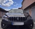 Серый Сузуки СХ4, объемом двигателя 1.6 л и пробегом 49 тыс. км за 16500 $, фото 1 на Automoto.ua