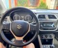 Серый Сузуки СХ4, объемом двигателя 1.6 л и пробегом 49 тыс. км за 16500 $, фото 8 на Automoto.ua