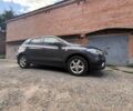 Серый Сузуки СХ4, объемом двигателя 1.6 л и пробегом 49 тыс. км за 16500 $, фото 4 на Automoto.ua