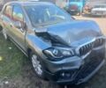 Серый Сузуки СХ4, объемом двигателя 1.6 л и пробегом 1 тыс. км за 11000 $, фото 6 на Automoto.ua