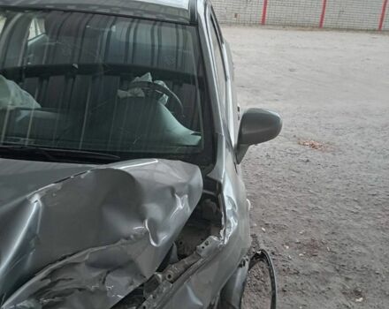 Сузуки СХ4 2021 в Днепре (Днепропетровске) на Automoto.ua Серый Сузуки СХ4, объемом двигателя 1.6 л и пробегом 24 тыс. км за 8314 $, фото 2 на Automoto.ua